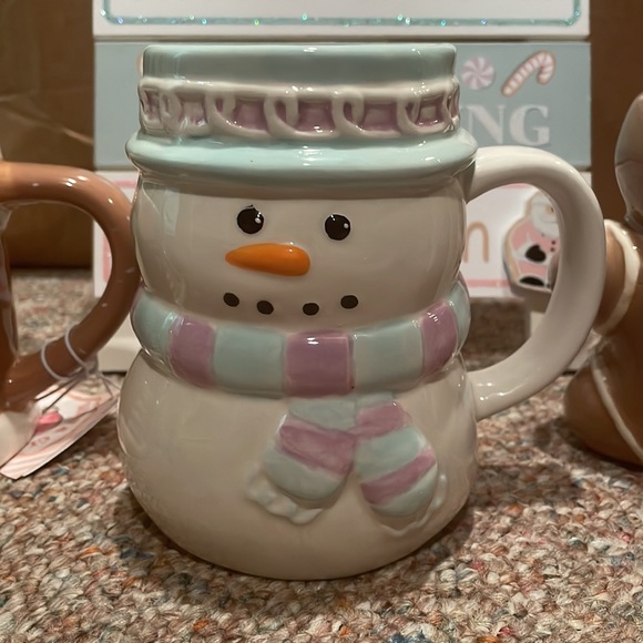 Pastel gingerbread bundle - Picture 4 of 7